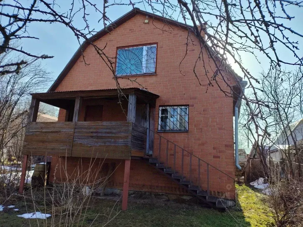 Дом в Московская область, Солнечногорск городской округ, Надежда ... - Фото 1