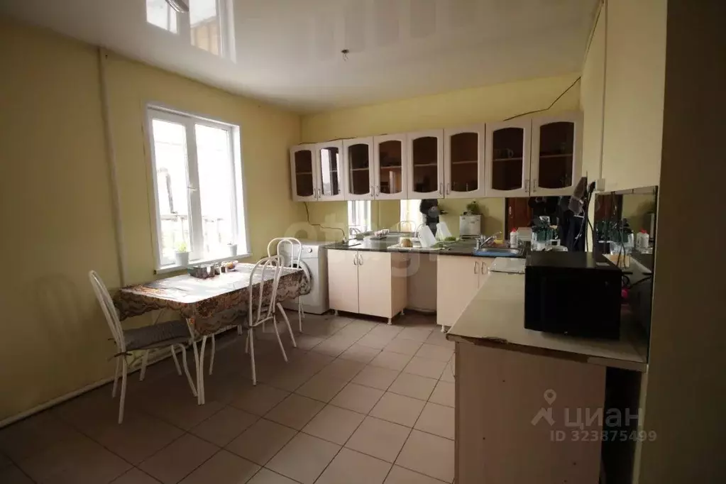 Дом в Красноярский край, Красноярск Отдых-1 СНТ, 73 (133 м) - Фото 1