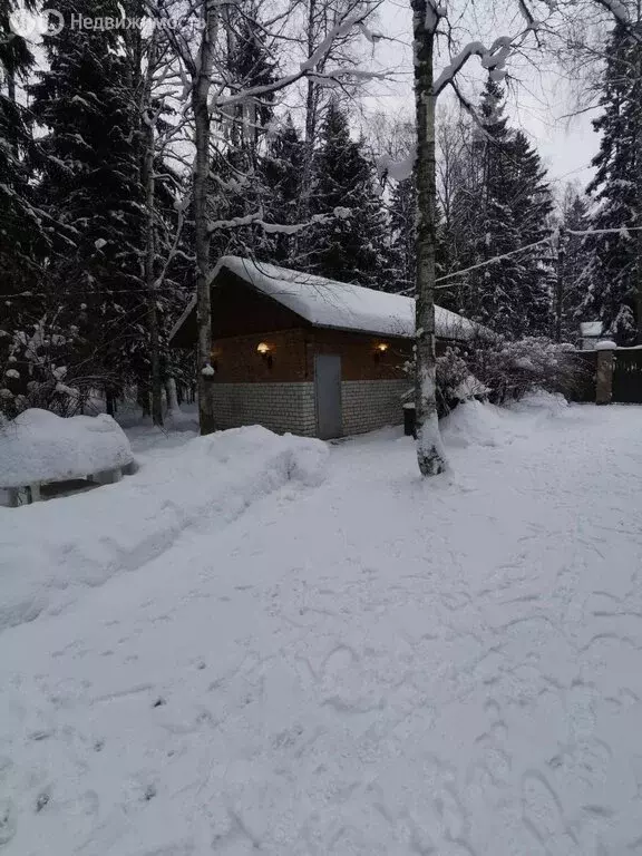 Дом в Апрелевка, улица Карла Маркса, 62 (184.1 м) - Фото 2