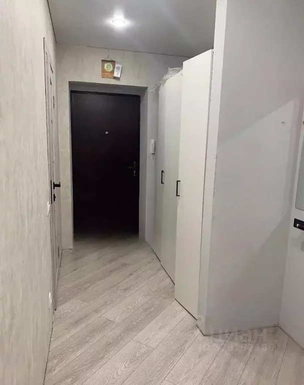 1-к кв. Башкортостан, Уфимский район, с. Михайловка ул. Сливовая, 14 ... - Фото 2