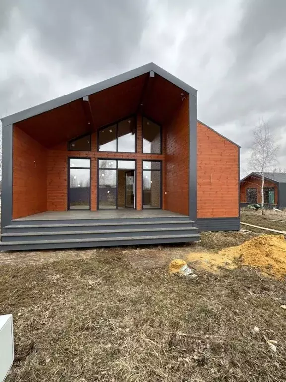 Дом в Московская область, Раменский муниципальный округ, с. Салтыково  ... - Фото 2