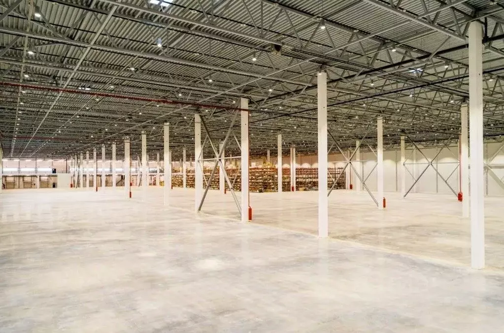 Склад в Санкт-Петербург пос. Парголово, Подгорная ул., 61 (10347 м) - Фото 2