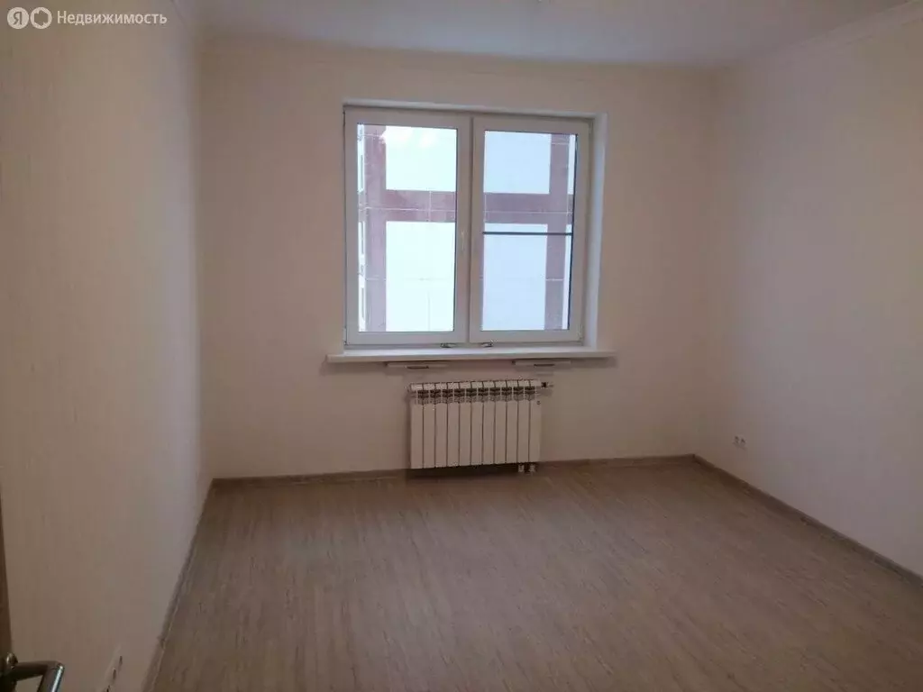 2-комнатная квартира: Москва, проезд Черепановых, 10 (58.2 м) - Фото 1