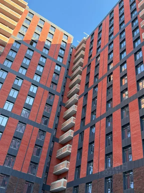 1-к кв. Кабардино-Балкария, Нальчик ул. Байсултанова, 24 (44.0 м) - Фото 1