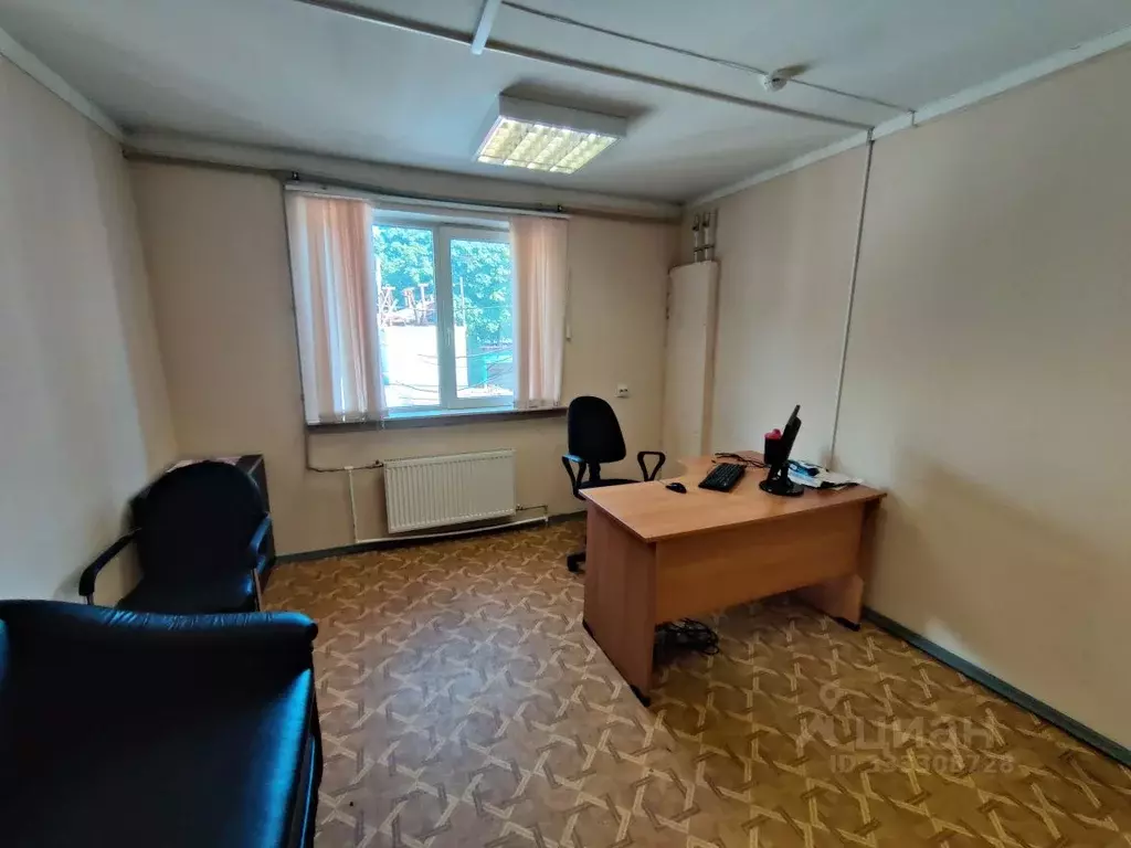 Офис в Санкт-Петербург Сочинская ул., 2а (13 м) - Фото 1