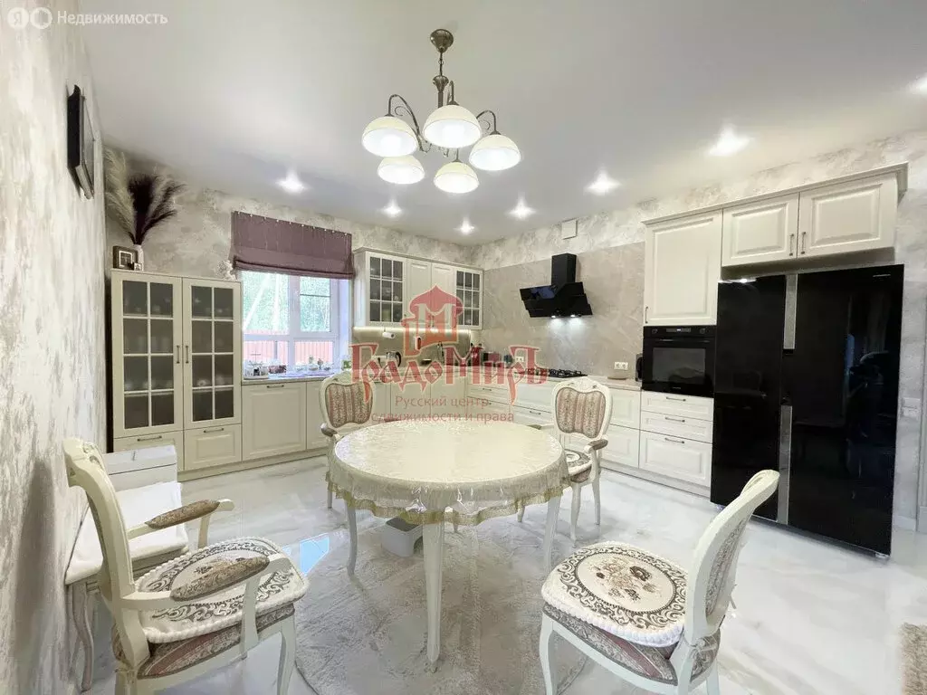 Дом в Александров, Большая Внуковская улица, 38 (170 м) - Фото 1