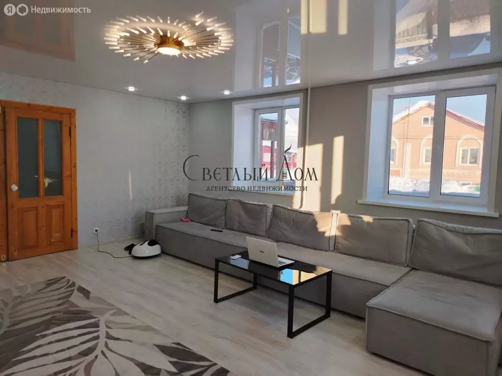 Дом в Чернушка, Уральская улица, 40 (147 м) - Фото 2