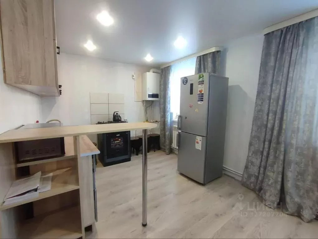 2-к кв. Костромская область, Галич 1 Мая ул., 37 (38.8 м) - Фото 2