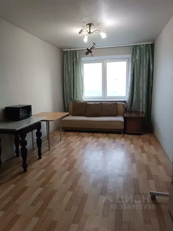 Комната Башкортостан, Уфа ул. Муксинова, 2/3 (17.0 м) - Фото 0