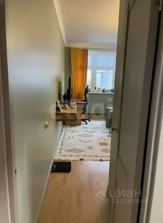 1-к кв. Московская область, Люберцы ул. Преображенская, 9 (41.8 м) - Фото 2