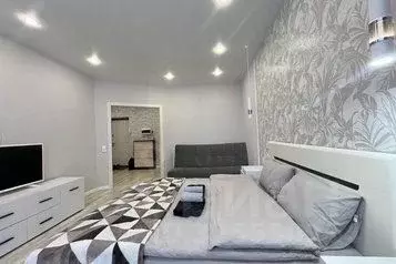 1-к кв. Татарстан, Казань ул. Четаева, 14Ак2 (45.0 м) - Фото 1