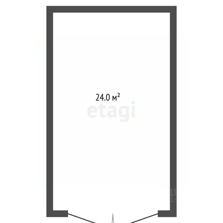 Гараж в Ямало-Ненецкий АО, Новый Уренгой Северная Коммунальная Зона ... - Фото 2