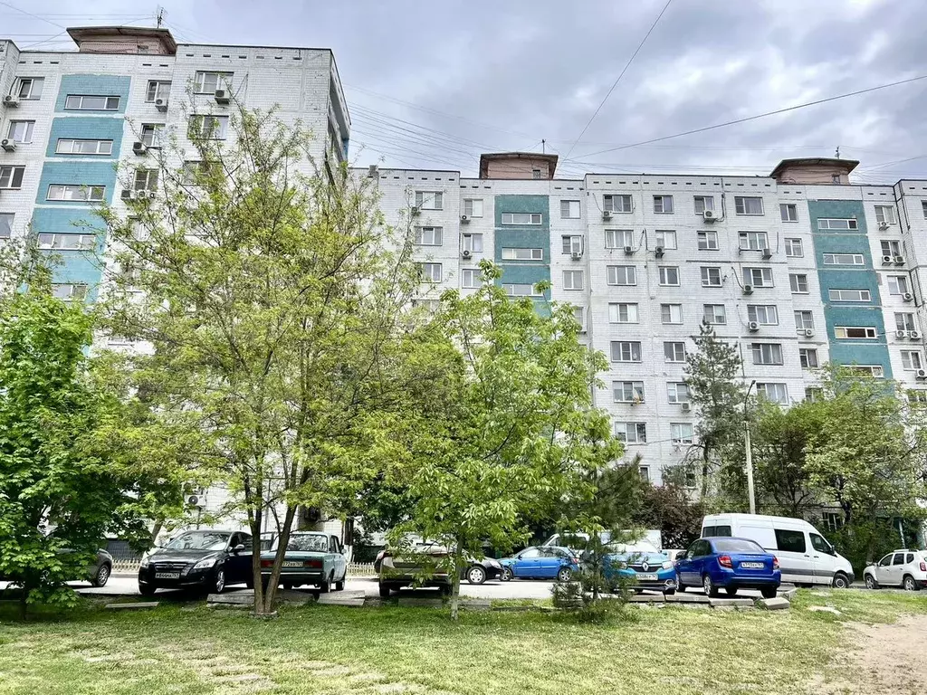 3-к. квартира, 64,8 м, 7/9 эт. - Фото 0