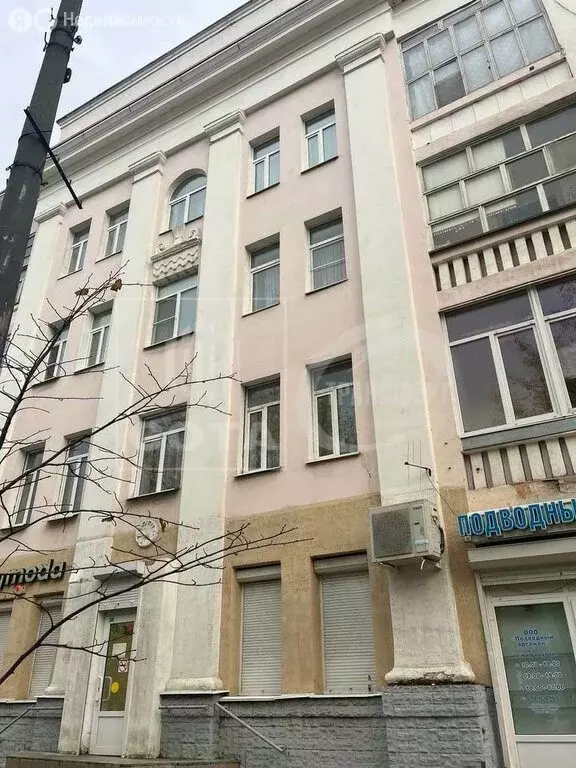 Помещение свободного назначения (57 м) - Фото 2