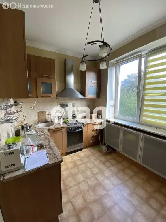 3-комнатная квартира: Калининград, Красносельская улица, 38 (73 м) - Фото 1