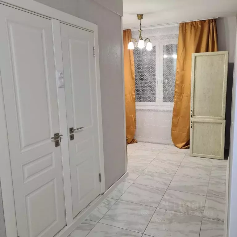 Комната Москва Домостроительная ул., 3 (16.0 м) - Фото 1