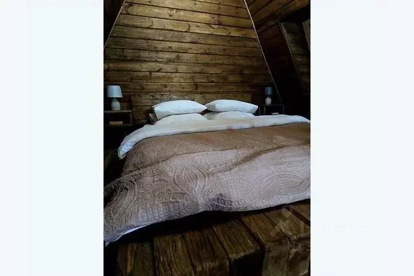 Дом в Иркутская область, Байкальск г. Слюдянский район, Байкальское ... - Фото 2