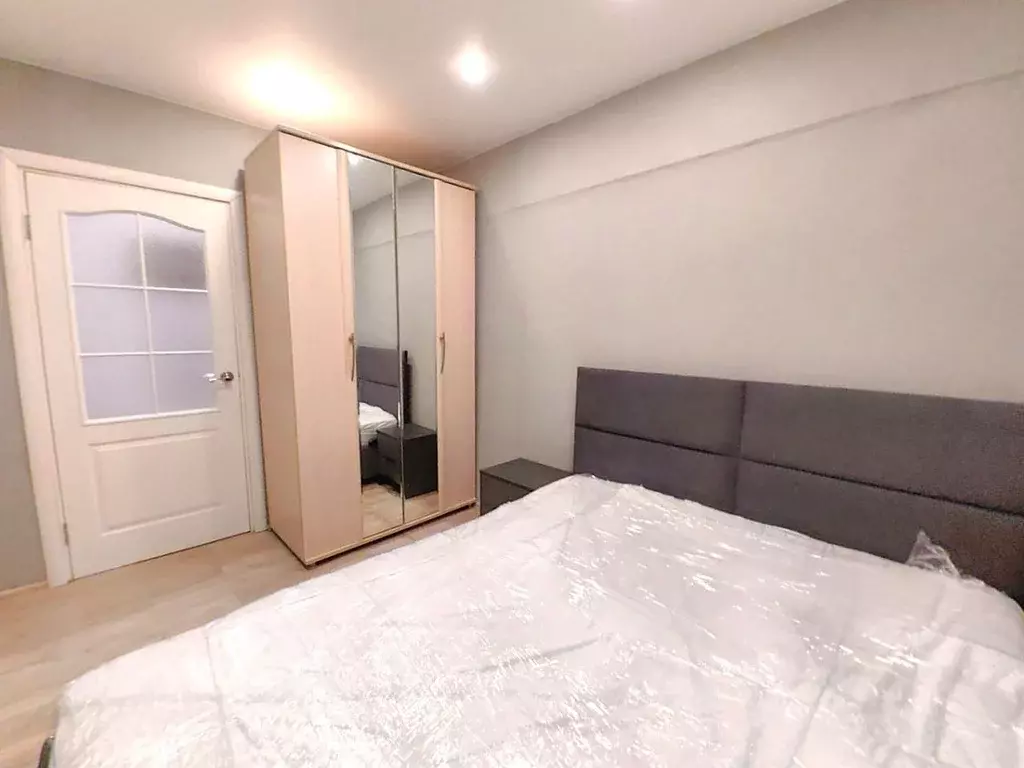 2-к кв. Москва Союзный просп., 4 (40.0 м) - Фото 1