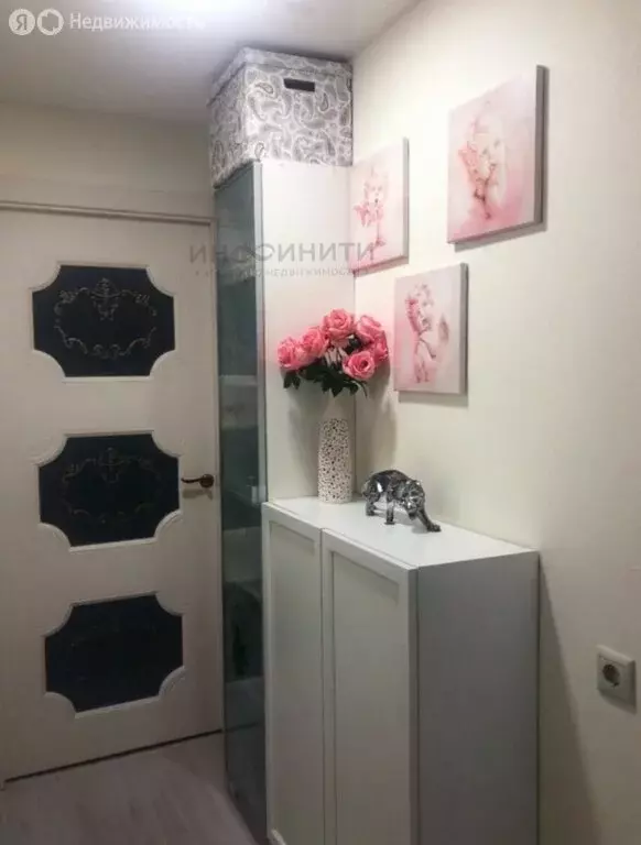 2-комнатная квартира: Москва, бульвар Маршала Рокоссовского, 20/18с1 ... - Фото 2