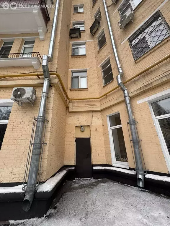 Помещение свободного назначения (80 м) - Фото 1