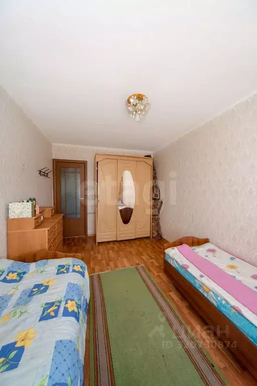 2-к кв. Алтайский край, Бийск ул. Льнокомбинат, 17/2 (47.6 м) - Фото 1