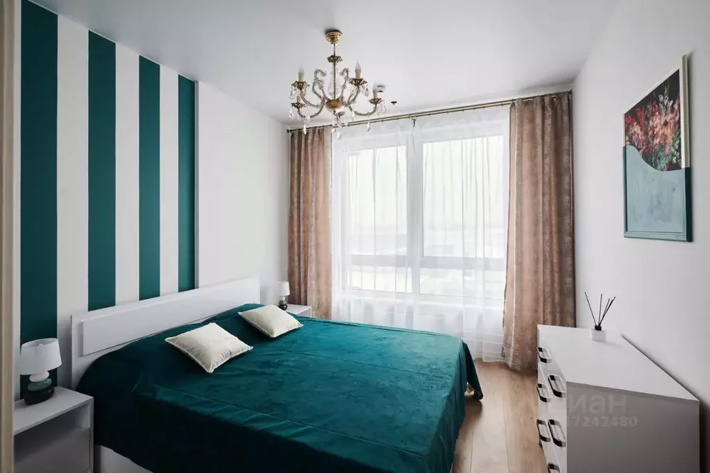 2-к кв. Москва Волоколамское ш., 24к1 (48.0 м) - Фото 0