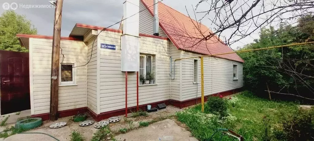 Дом в Чертовицы, Первомайская улица (100.8 м) - Фото 1