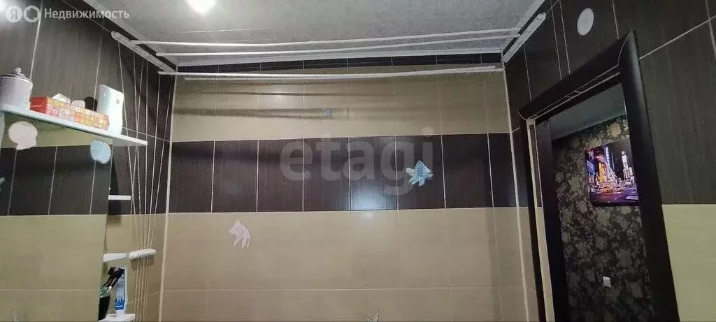 2-комнатная квартира: Кемерово, улица Металлистов, 13 (44.3 м) - Фото 2