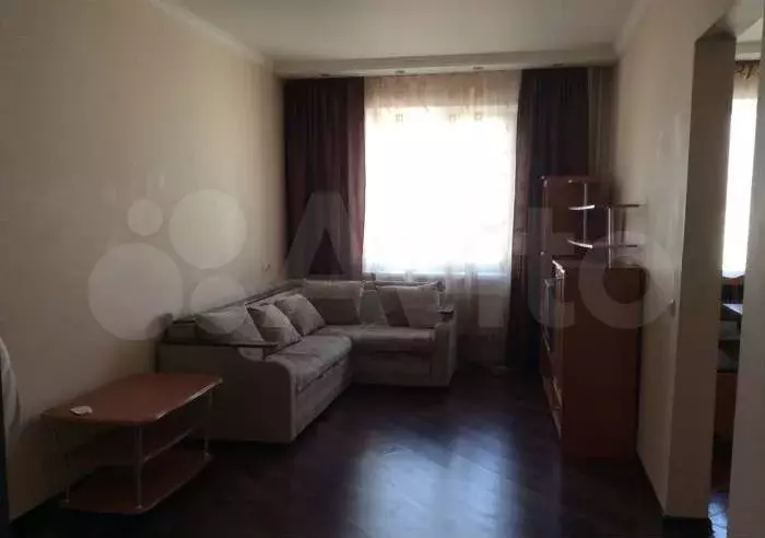 1-к. квартира, 34 м, 9/10 эт. - Фото 0