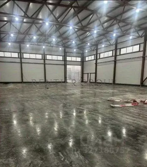 Склад в Московская область, Люберцы городской округ, д. Мотяково, ... - Фото 2