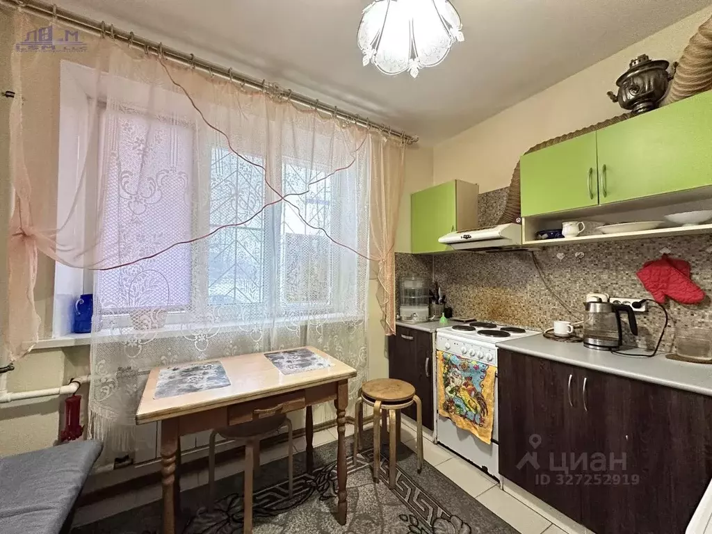 1-к кв. Санкт-Петербург ул. Передовиков, 37 (33.3 м) - Фото 1