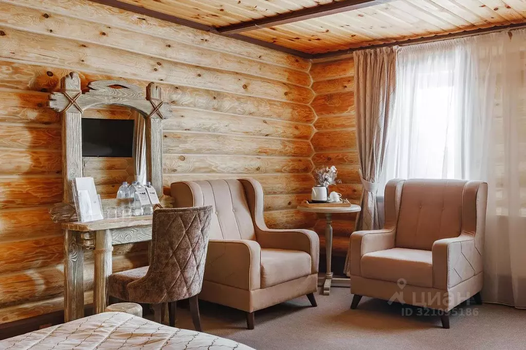 Комната Владимирская область, Суздаль ул. Коровники, 14 (50.0 м) - Фото 2