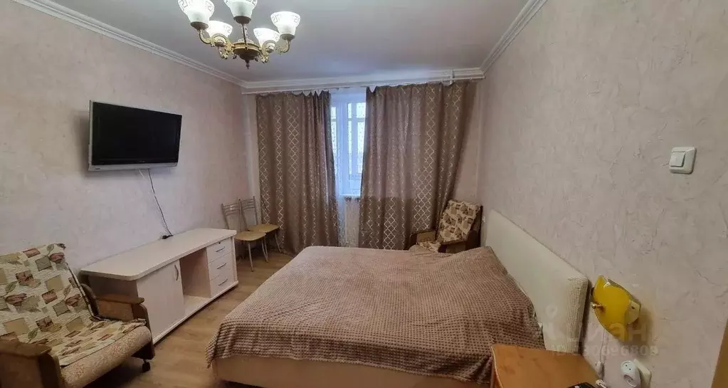 2-к кв. Москва ул. Юных Ленинцев, 57К2 (45.0 м) - Фото 1
