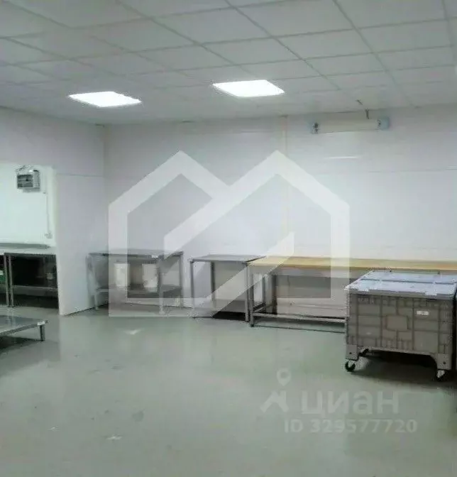 Помещение свободного назначения в Москва Варшавское ш., 125С39 (7020 ... - Фото 2