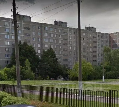 1-к кв. Московская область, Подольск Парадный проезд, 10 (33.5 м) - Фото 2