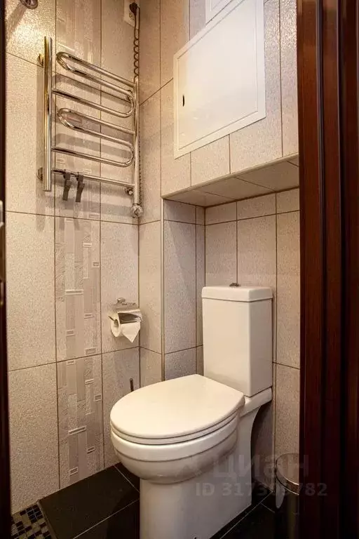 1-к кв. Санкт-Петербург Загородный просп., 42Б (30.0 м) - Фото 1