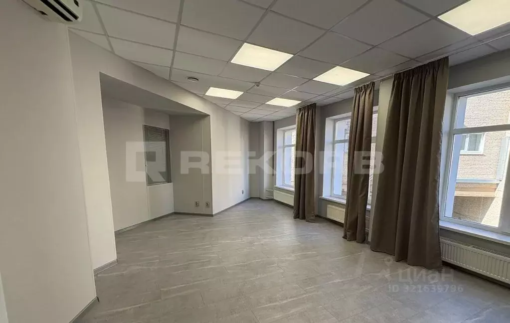 Офис в Санкт-Петербург Воронежская ул., 5к3 (1041 м) - Фото 1