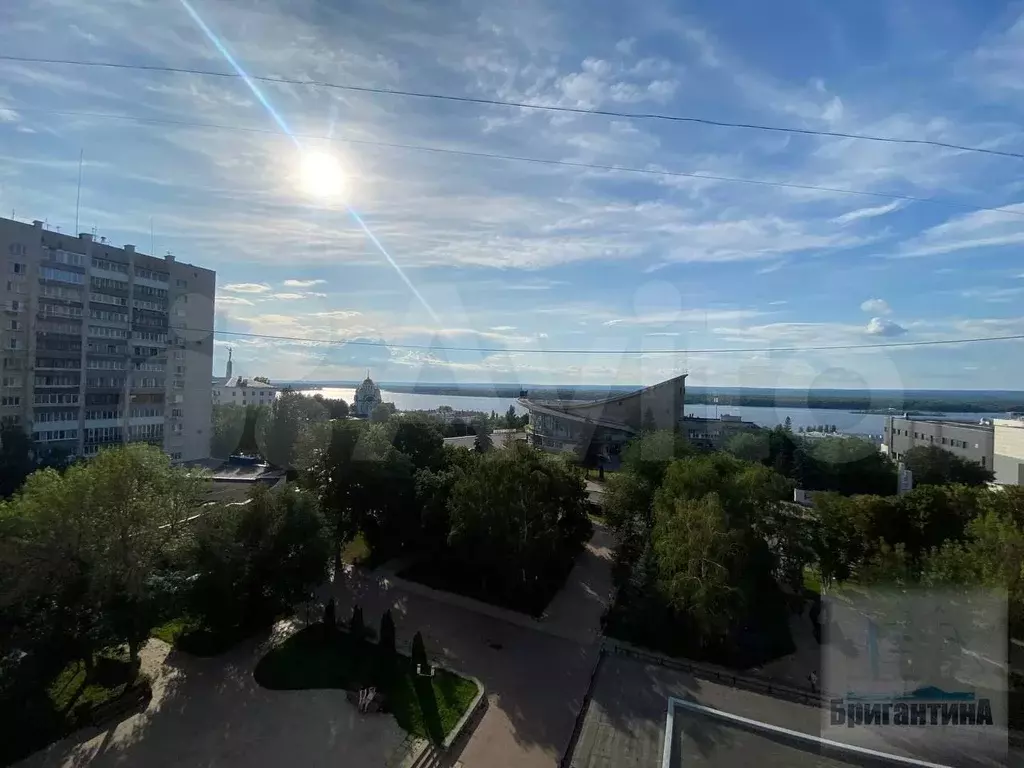 2-к. квартира, 52,7 м, 8/14 эт. - Фото 1