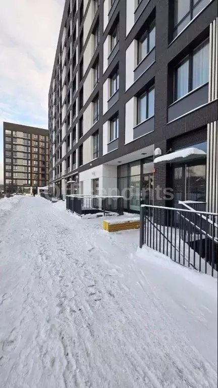 Помещение свободного назначения в Москва ул. Инженера Кнорре, 7к5 (176 ... - Фото 1