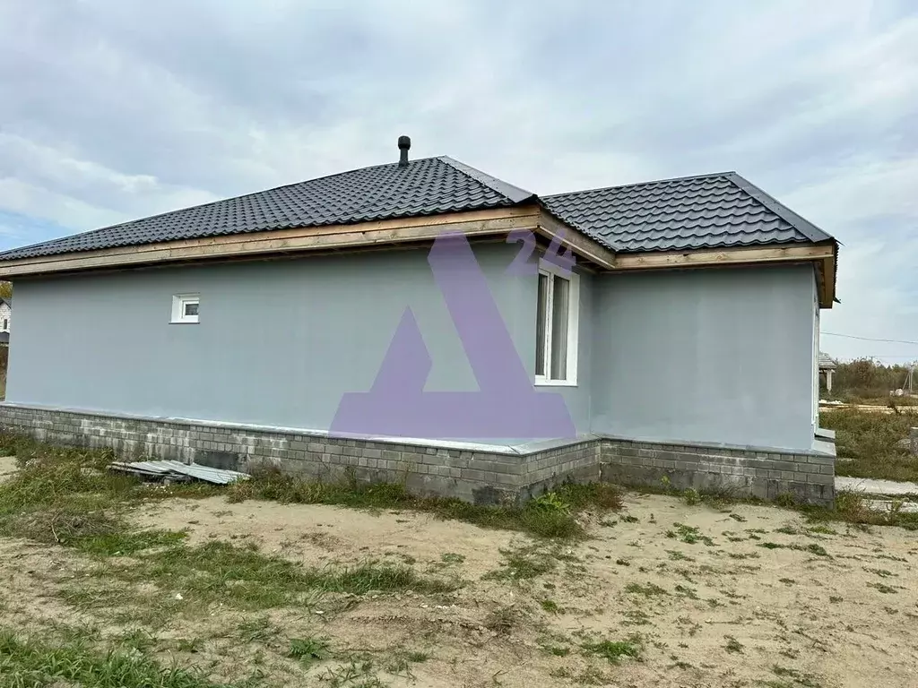 Дом в Алтайский край, Первомайский район, с. Фирсово ул. Заречная (90 ... - Фото 2