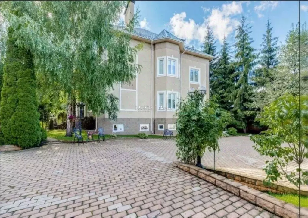 Дом в Московская область, Одинцовский городской округ, д. Жуковка 112 ... - Фото 1