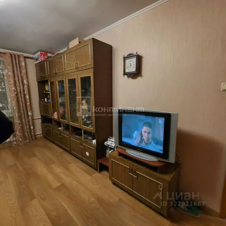 3-к кв. Владимирская область, Владимир Михайловская ул., 20 (68.0 м) - Фото 2