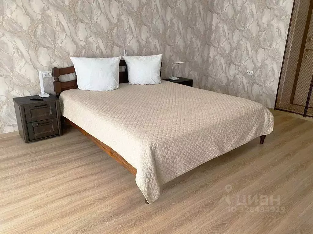 Комната Краснодарский край, Крымск Советская ул., 95К - Фото 1