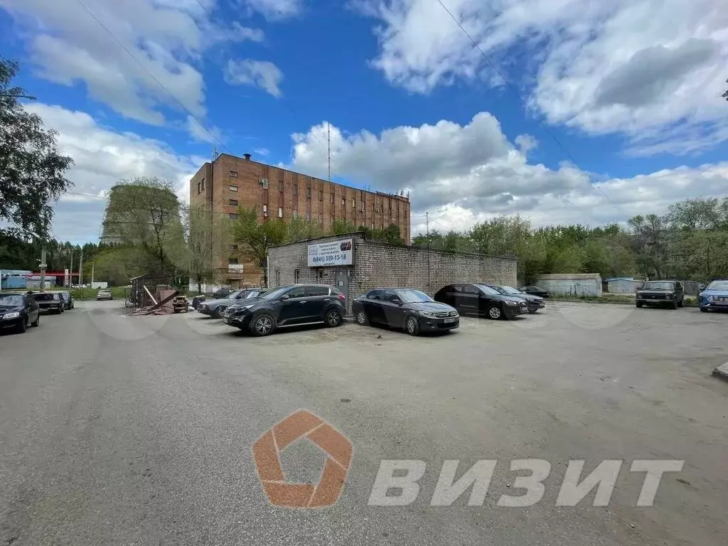 Продам производственное помещение, 150 м - Фото 1