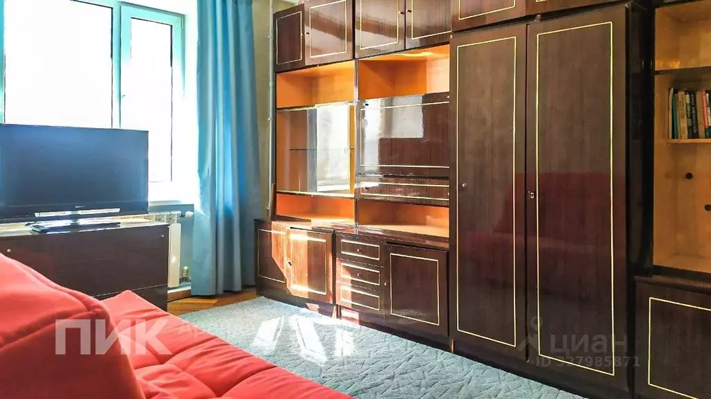 2-к кв. Московская область, Балашиха ул. Твардовского, 3 (37.1 м) - Фото 2