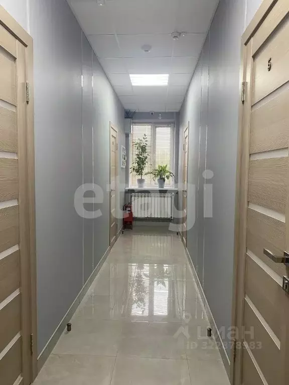 Помещение свободного назначения в Брянская область, Брянск ул. 22-го ... - Фото 1