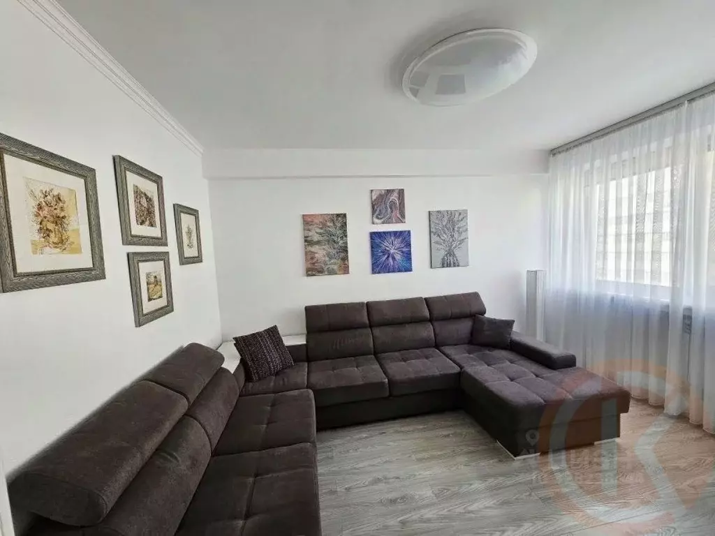 2-к кв. Крым, Евпатория просп. Победы, 85А (52.0 м) - Фото 1