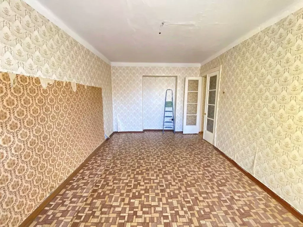 3-к кв. Иркутская область, Ангарск А кв-л, 10 (77.2 м) - Фото 2