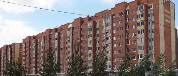 1-комнатная квартира: Тюмень, улица Газовиков, 53к1 (41.8 м) - Фото 1