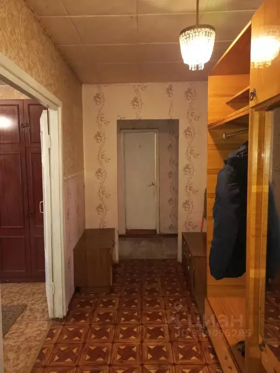 3-к кв. Кемеровская область, Белово Цинкзаводской пер., 8 (64.6 м) - Фото 2